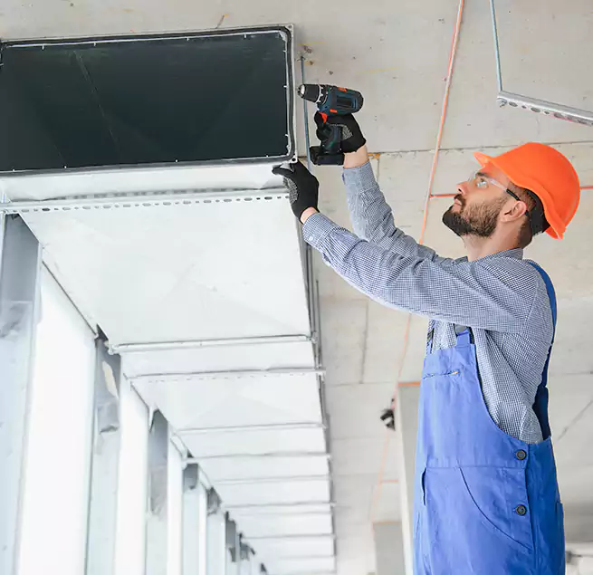 Why Homeowners & Businesses Trust Us in New Iberia, LA