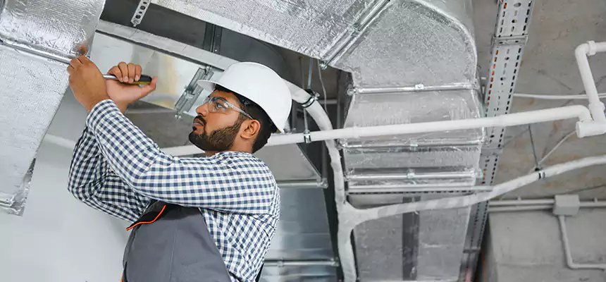 Proactive Ac Vent Repairs & Air Duct Replacement Companies Near Me in New Iberia
