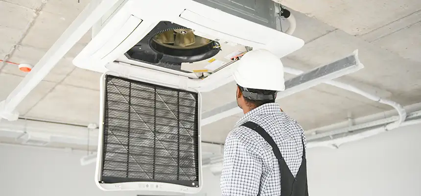 Our Affordable Duct Cleaning Near Me Services in New Iberia, LA