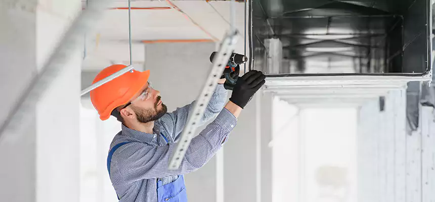 Our Air Vent Replacement Services in New Iberia, LA