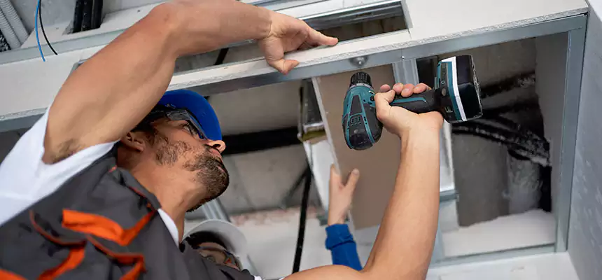 Our Apartment Air Duct Cleaning Services in New Iberia, LA