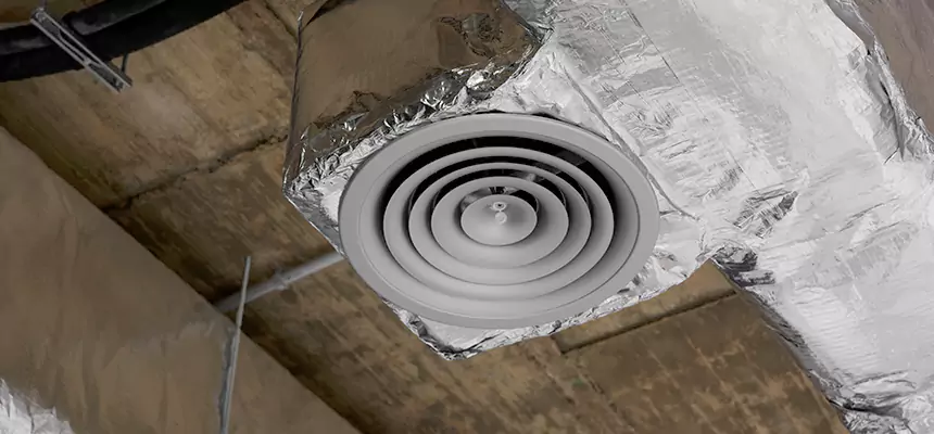 Our Basement Vent Cleaning Services in New Iberia, LA