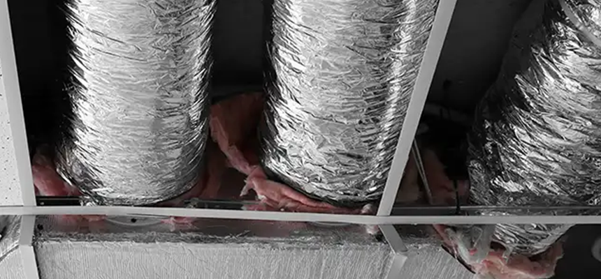 Scalable Commercial Multi‑Unit Dryer Vent Camera Inspection in New Iberia, LA