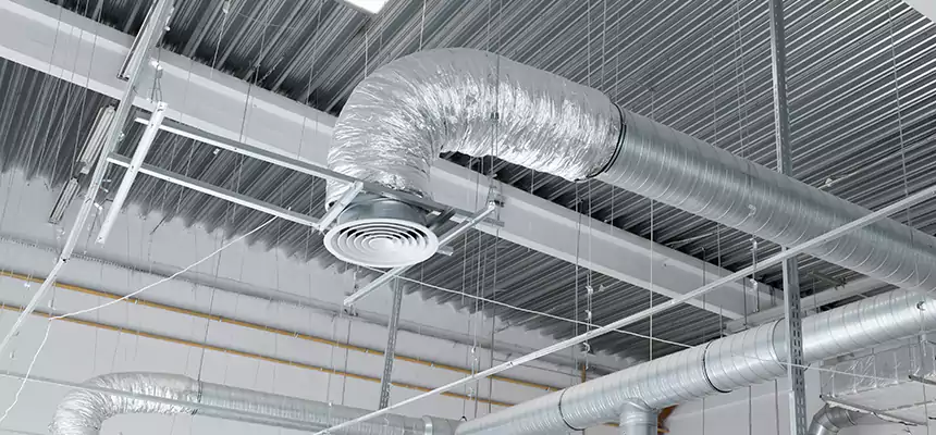 Our Dryer Vent Hose Replacement Services in New Iberia, LA