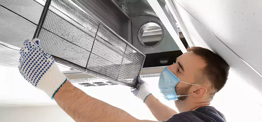 Our Home Duct Cleaning Services in New Iberia, LA  