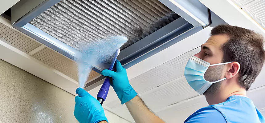 Our Home Ventilation Cleaning Services in New Iberia, LA