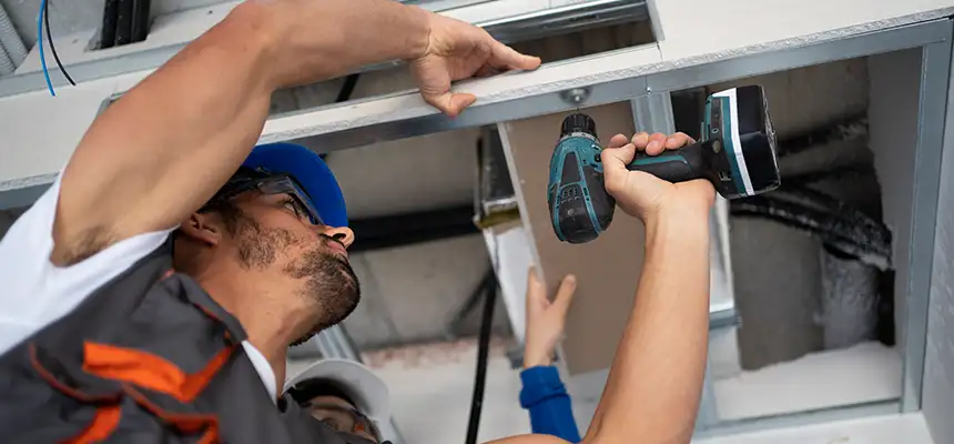 Our Improve Home Air Circulation Services in New Iberia, LA