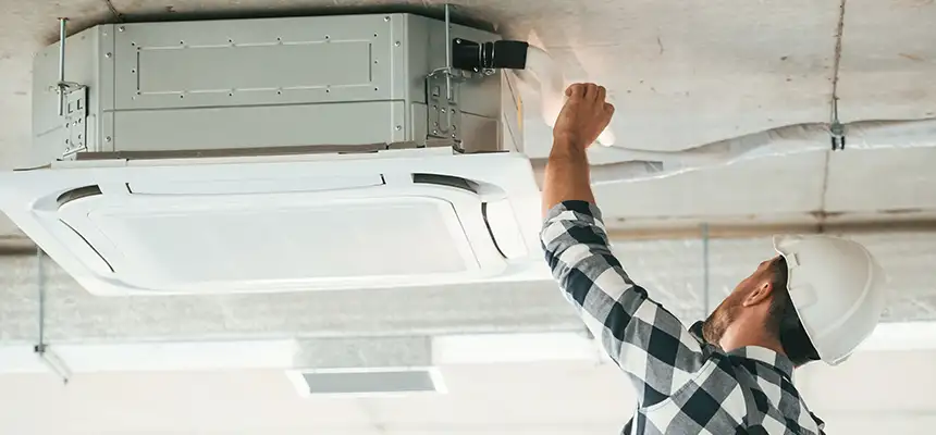 Our Local Vent Cleaning Services in New Iberia, LA