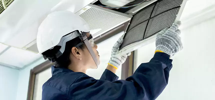 Our Mold & Mildew Removal from Air Ducts Services in New Iberia, LA