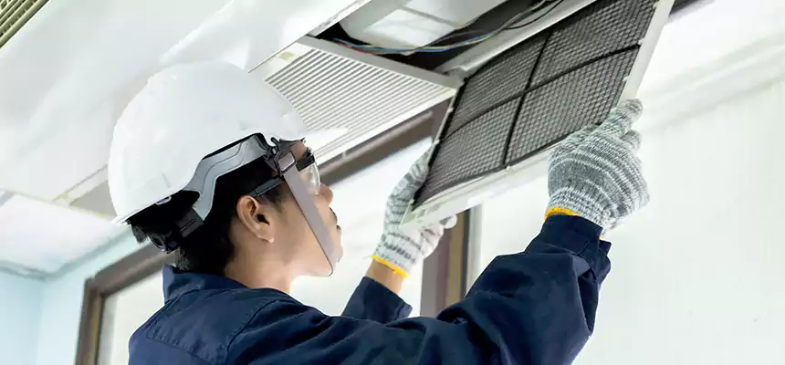 Our Residential Air Vent Cleaning Services in New Iberia, LA