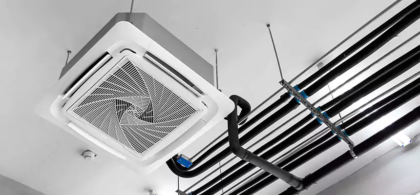 Our Smart AC Vent Controller Services in New Iberia, LA