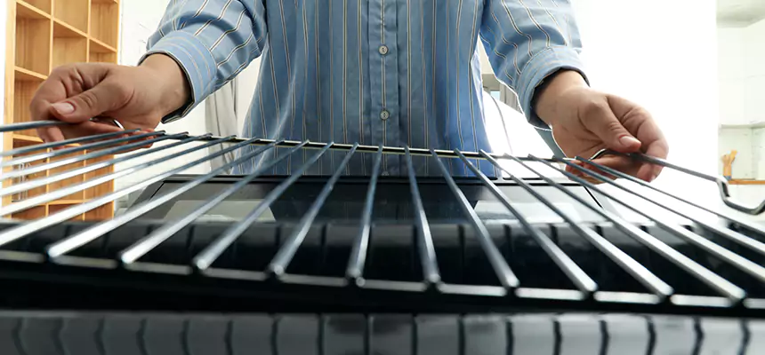 Our Vent Grille Washing Services in New Iberia, LA