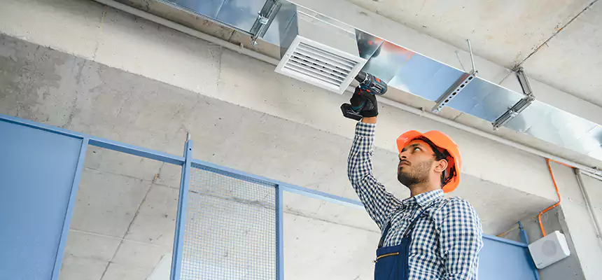 Efficient Exhaust Vent Cleaning in New Iberia, LA