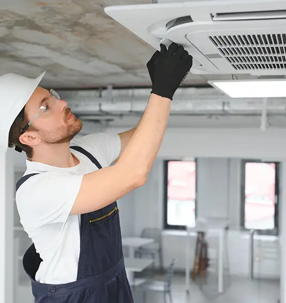 Top Affordable Duct Cleaning Services Near Me in New Iberia, LA