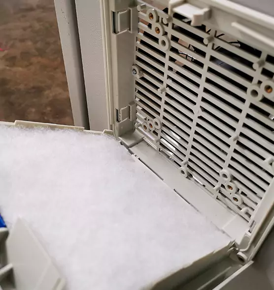 Professional Air Duct Expansion Solutions in New Iberia, LA