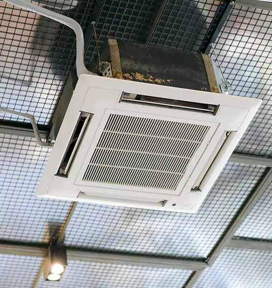 Top-Notch Allergy Relief Vent Cleaning Services in New Iberia, LA