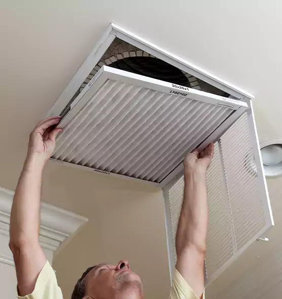 Trusted Apartment Air Duct Cleaning in New Iberia, LA
