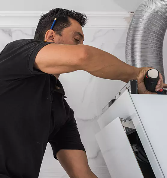 Trusted Bathroom Exhaust Duct Cleaning in New Iberia, LA