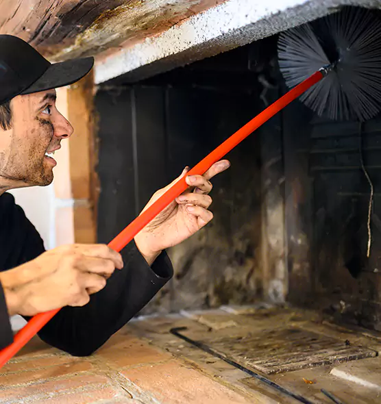 About Expert Chimney Cleaning in New Iberia, LA