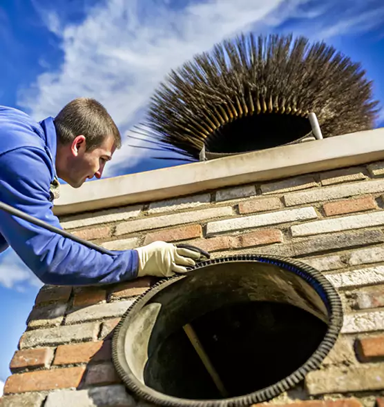 About Professional Chimney Sweep in New Iberia, LA