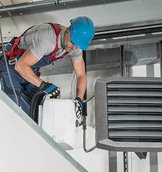 Professional Custom HVAC Ductworkin New Iberia, LA