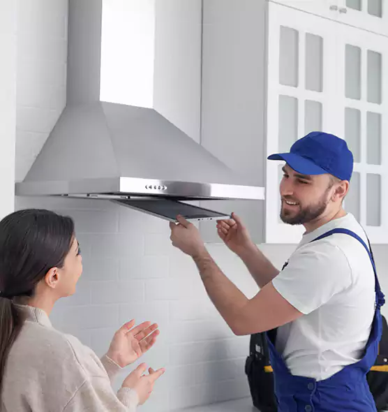 Professional Dryer Vent Cleaning Service in New Iberia, LA