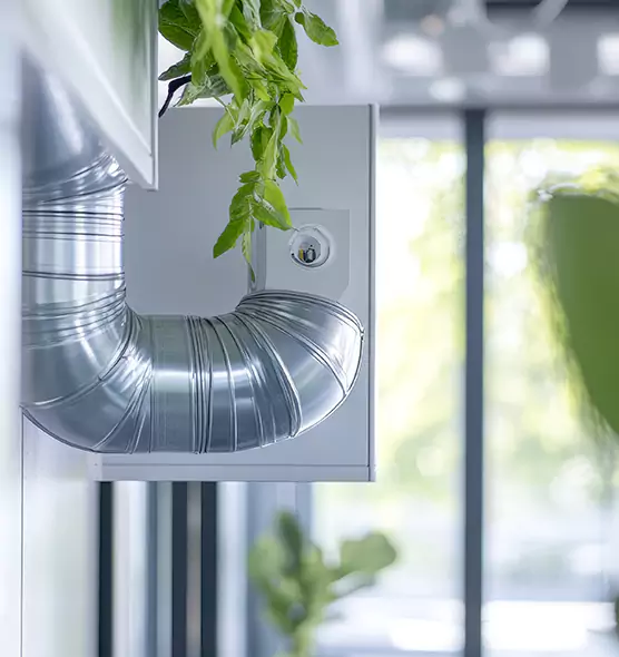 Professional Eco-Friendly Duct Cleaning Services in New Iberia, LA