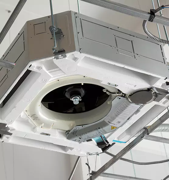 Professional Industrial Dryer Vent Cleaning in New Iberia, LA