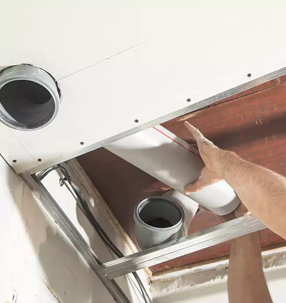 Professional Seasonal Allergy Air Duct Cleaning in New Iberia, LA