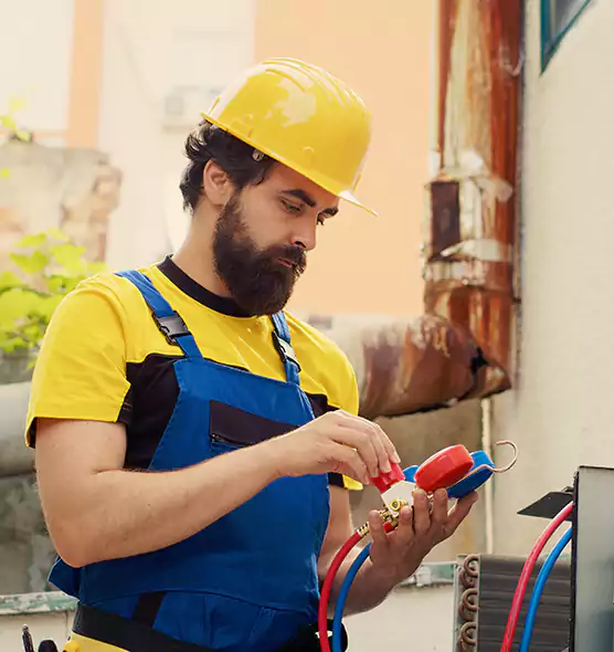 About Smart HVAC Installation in New Iberia, LA