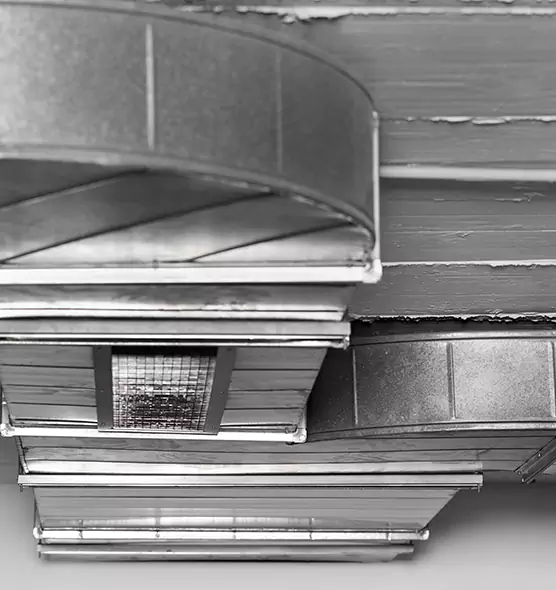 Professional Wall Vent Cleaning Service in New Iberia, LA