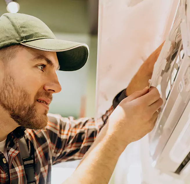 Why Homeowners Businesses Trust Us in New Iberia, LA?