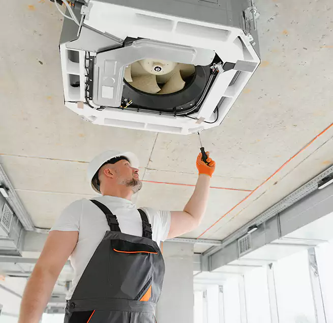 Why Homeowners & Businesses Trust Us in New Iberia, LA?