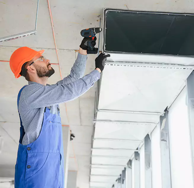 Why Homeowners & Businesses Trust Us in New Iberia, LA?