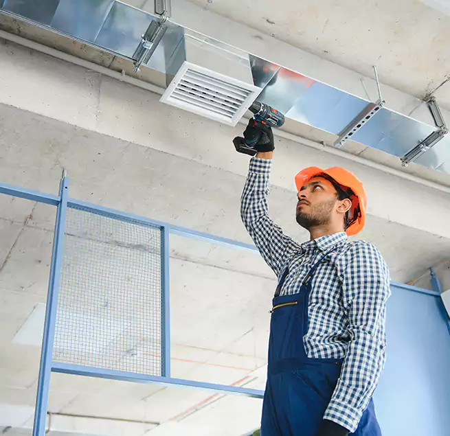 Why Homeowners & Businesses Trust Us in New Iberia, LA?