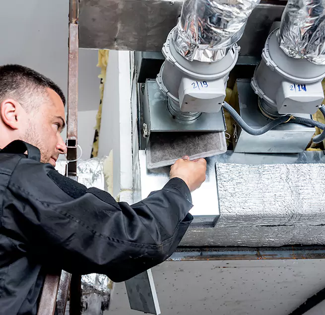 Why Homeowners & Businesses Trust Us in New Iberia, LA?