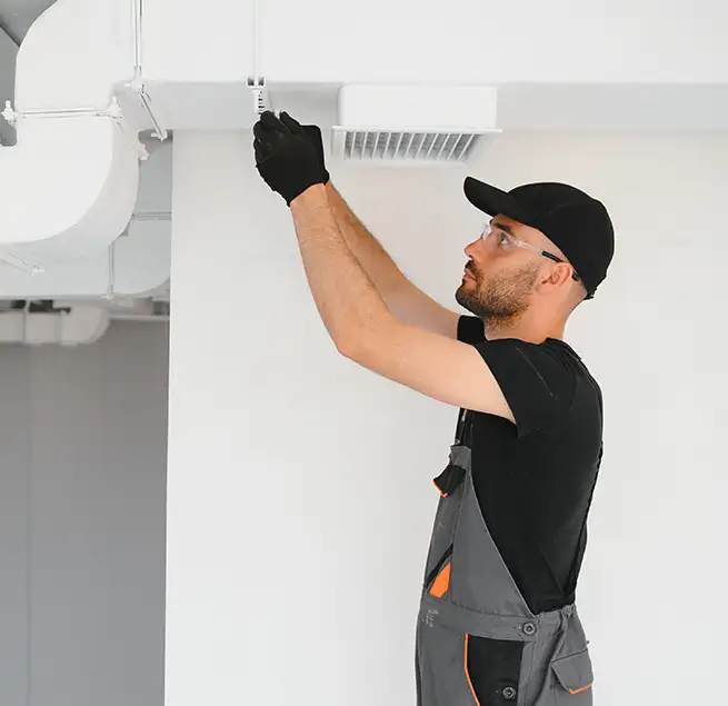 Why Homeowners & Businesses Trust Us in New Iberia, LA?