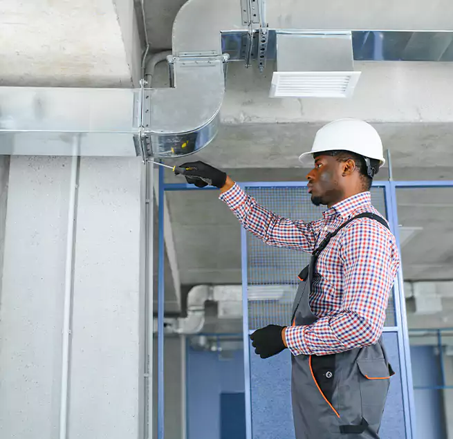 Why Homeowners & Businesses Trust Us New Iberia, LA