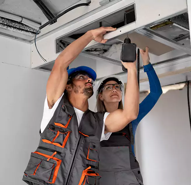 Why Homeowners & Businesses Trust Us in New Iberia, LA