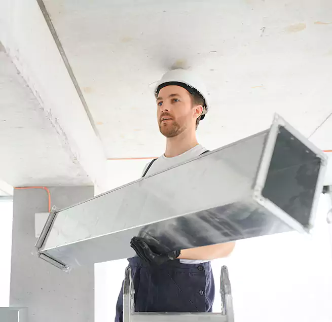 Why Homeowners & Businesses Trust Us in New Iberia, LA