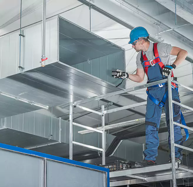 Why Homeowners & Businesses Trust Us in New Iberia, LA?