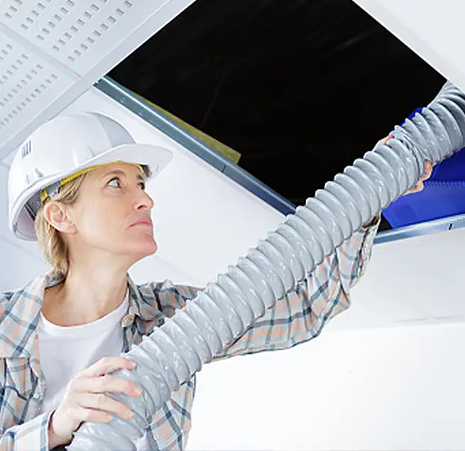 Why Homeowners & Businesses Trust Us New Iberia, LA