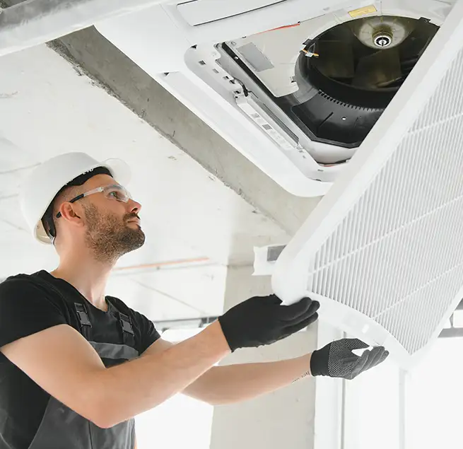 Why Homeowners & Businesses Trust Us in New Iberia, LA?