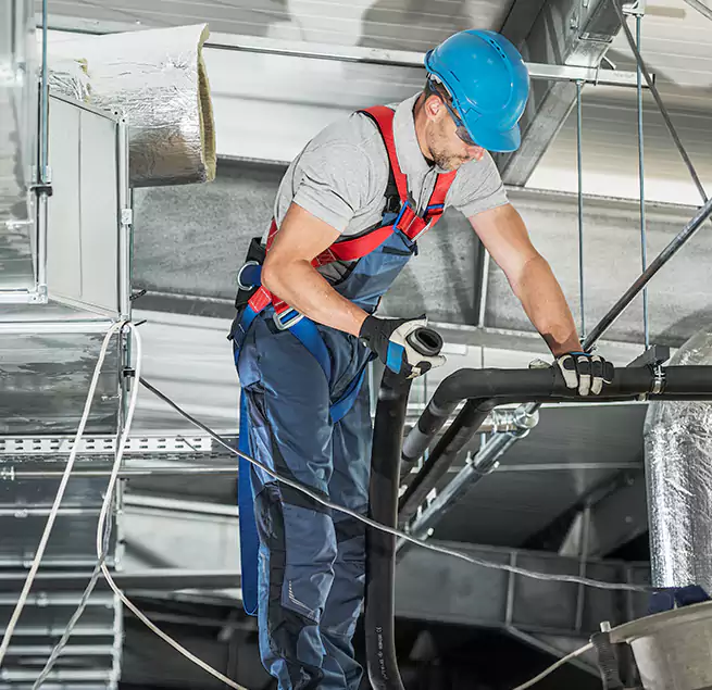 Why Homeowners & Businesses Trust Us in New Iberia, LA?