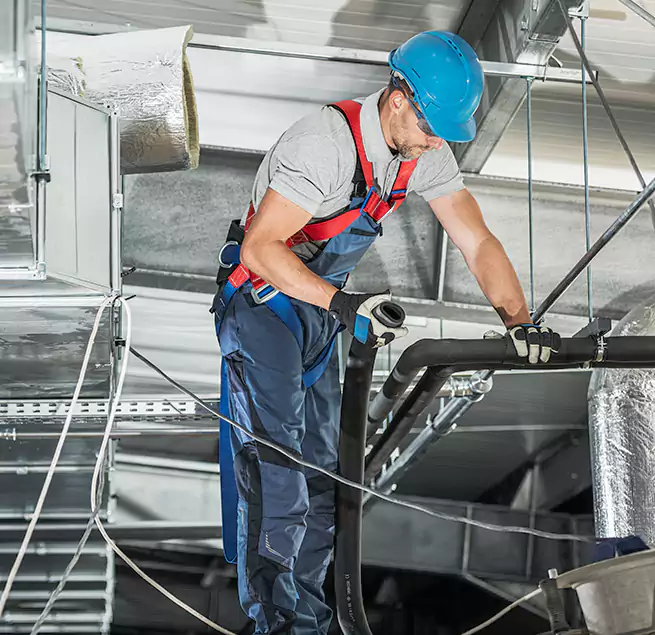 Why Homeowners & Businesses Trust Us in New Iberia, LA?