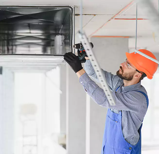 Why Homeowners & Businesses Trust Us New Iberia, LA