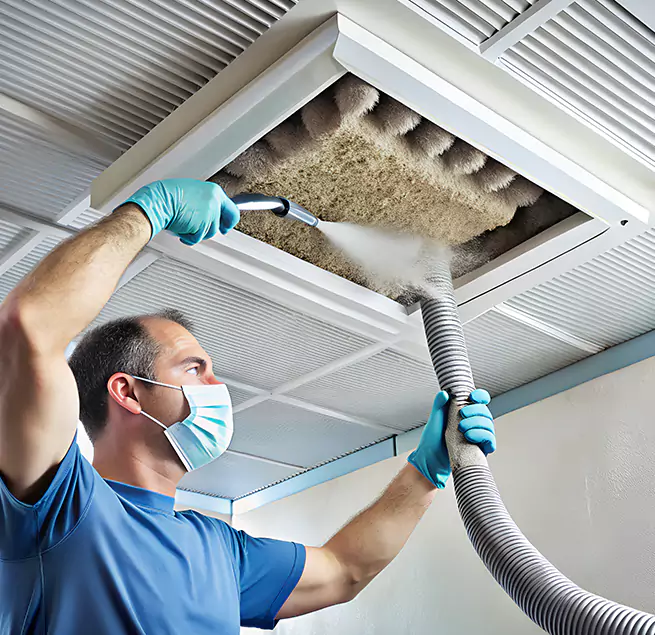 Why Homeowners Businesses Trust Us in New Iberia, LA