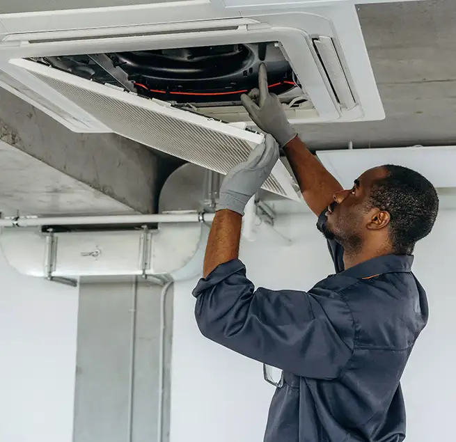 Why Homeowners & Businesses Trust Us in New Iberia, LA?