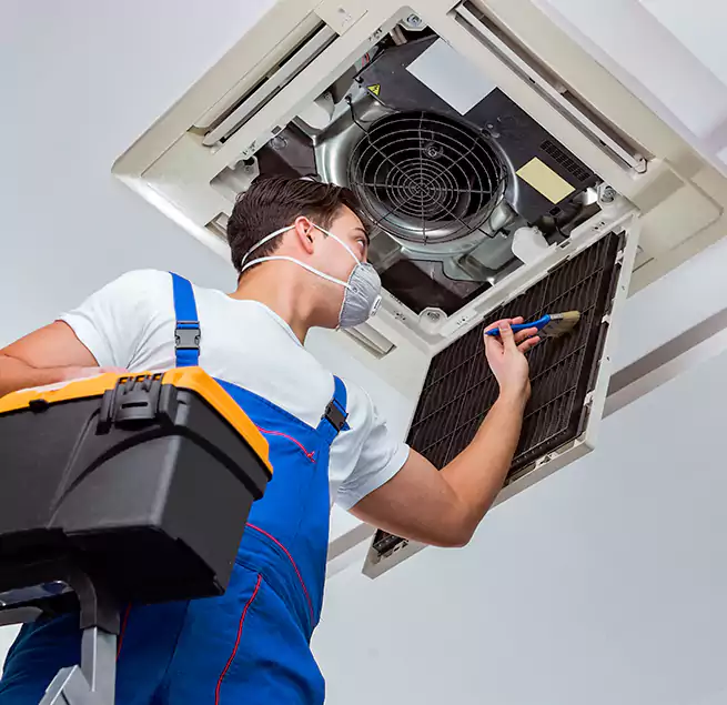 Why Homeowners & Businesses Trust Us in New Iberia, LA?