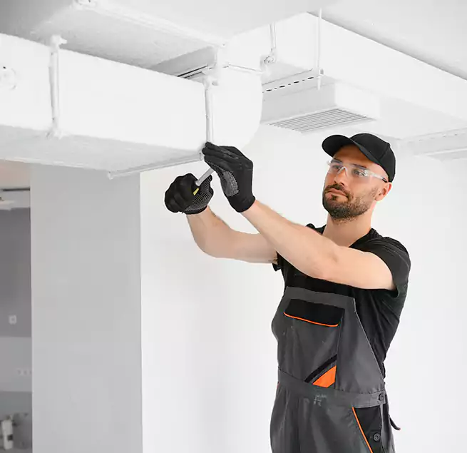 Why Homeowners & Businesses Trust Us in New Iberia, LA?